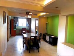 Blk 413 Bedok North Avenue 2 (Bedok), HDB 5 Rooms #582946891